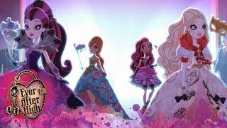 Thronecoming  Ever After High™