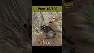 Best off-road game in android Part 18100 #short #youtubeshort #xeditor