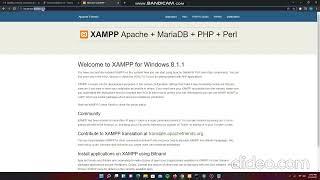 Cara menjalankan Code Igniter 4 tanpa php spark serve di xampp dan cpanel