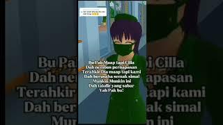 JJ Sad nya Cilla End  Bunda dan papa dady pilih kasih dengan adik nya-By Mirna-Revan mirna family