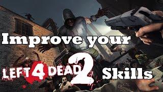 Improve your skills in L4D2 in 3 minutes