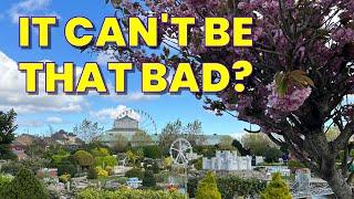 We explore a UKs Worst Seaside Town