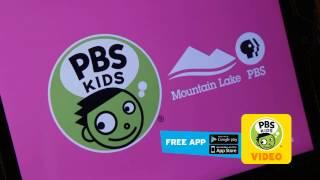 PBS Kids Video App