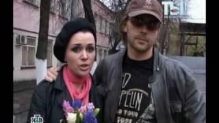 Анастасия Заворотнюк в Ты не поверишь эфир 1.05.2010