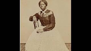 we recognize Harriet Tubman Black History Month 2022 she ran the Underground