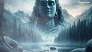 POWERFUL SHIVA mantra to remove negative energy - Shiva Dhyana Mantra