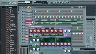 HOW TO MAKE OLD SCHOOL ON FRUITY LOOPS