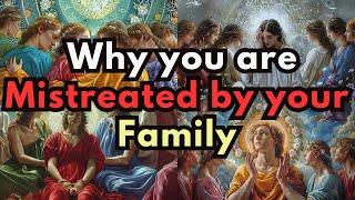 Your Own Family Will Hate Your Light Chosen Ones‼️Because You Broke Out Of The Matrix