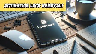 Quick Fix Remove iCloud Activation Lock Now