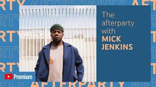 Mick Jenkins Premium YouTube Afterparty