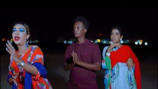 XAMDI ROOBLE SIMAN BELLA MAAN SAID DJIBOUTI NEW OFFICIAL MUSIC VIDEO 2023