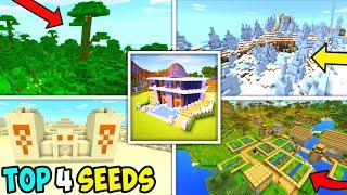 Top 4 Best Craft World Seeds In 2024  Craft World Seeds  Craft World - Master Block 3d