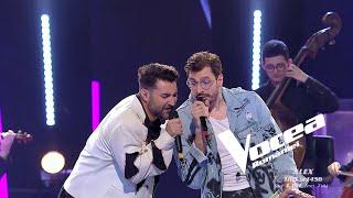 Alex Maxim & Smiley  În lipsa mea  Finala  Vocea României 2023