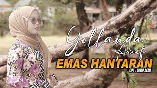 Yollanda & Arief - Emas Hantaran Official Music Video  Lagu Pop Melayu