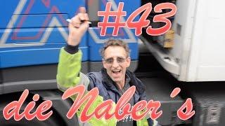 die Naber´s #43 Fernfahrer Dokumentation   Doku Deutsch