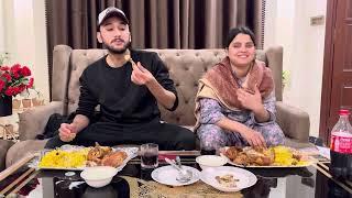 Food challenge silent ny cheating ki 