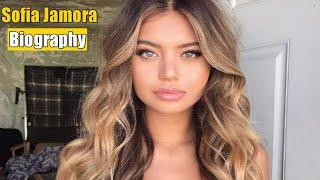 Sofia Jamora  Bio  Plus-size Model  Net Worth  Lifestyle  Age  Weight  Height  Curvy Model