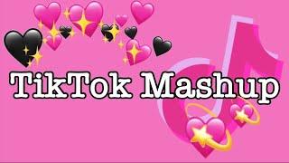 TikTok Mashup October 2021 not clean