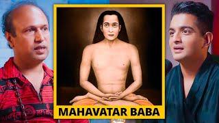 Mahavatar Babaji The Eternal Supreme Guru Explained By His Disciple