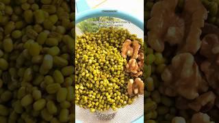 Green moong nashtabreakfast ideas easy healthy breakfast morning routine #shorts #breakfast