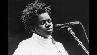 Fast car- tracy chapman