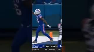 Insane.... #shorts #fyoupage #bills #billsfootball #damar #buffalobills #damarhamlin