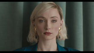 Joan Official Trailer  ITV