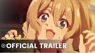 Jiisan Baasan Wakagaeru - Official Trailer  AnimeTaiyo