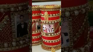 #shopping #online #contact 9460223472 #wedding #bangles #bridalchura #chura #love #like #shorts