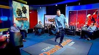 Its the Return or Setons Steve Ballmer Dance  The Dan Patrick Show  111318