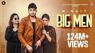 Official Music Video  Big Men Vadde Bande  R Nait  Gurlez Akhtar  Laddi Gill  #PunjabiSong