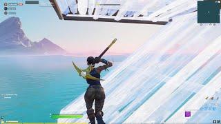 this is a fortnite montage