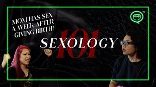 Sexology Ep 6  Sex Life In Motherhood  Coconuts TV