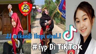 JJ Srikandi viral ikspi  #fyp di tiktok