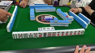 V#373 Sino Daw Ang Bestfriend Nya? ️W Coco & Nelly #mahjong #international #MIsAISMStyle