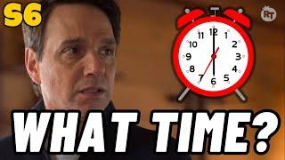 What Time Will Cobra Kai Season 6 Release?
