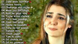  SAD HEART TOUCHING SONGS 2021️ SAD SONGS   BEST SONGS COLLECTION ️ BOLLYWOOD ROMANTIC SONGS