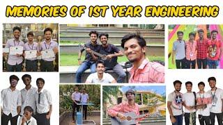 @StJosephEngineeringCollege  1st year engineering life with friends  tulu vlog  memories