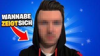 WANNABE ZEIGT SICH  1.000.000 Abo Special