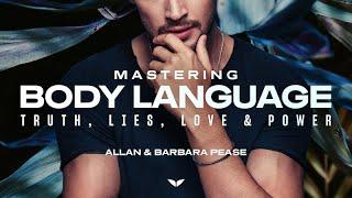 Mastering Body Language with Allan and Barbara Pease