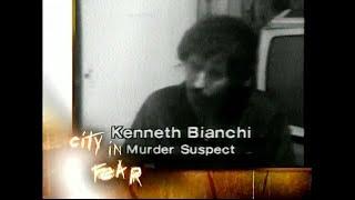 City in Fear - The Hillside Strangler - Serial Killer Documentary MSNBC