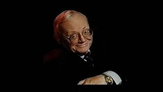 A Tribute to Sir Harry Secombe 2001