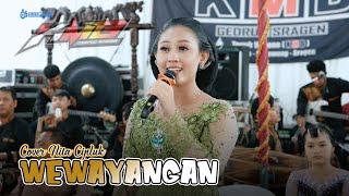 WEWAYANGAN Gedrug Version Cover Nita Cipluk KMB GEDRUG SRAGEN  AM PRO AUDIO - live Plumbon