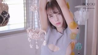 BoLoli Video Noo.001 Xia Mei Jiang 夏美酱