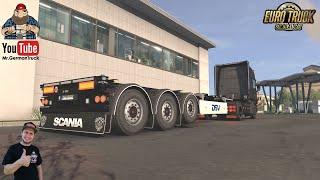 ETS2 v1.39 SCS TRAILER TUNING PACK v1.8.3 *New Update*