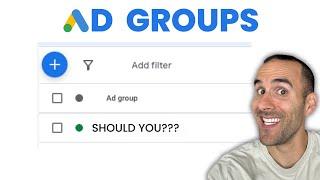 Scale Your Google Ads Get Ad Group Ideas Based on Your Search Terms