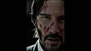 John Wick status #edit #shorts #johnwick