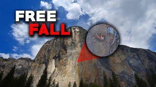 Into The Abyss The 2018 El Capitan Climbing Disaster