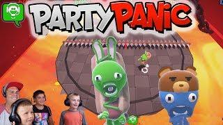 Party Panic 4 PC Party Game with HobbyFamilyGaming