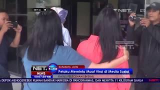 Video Klarifikasi Kasus Pelecehan Seksual Di Rumah Sakit National Hospital - NET 24